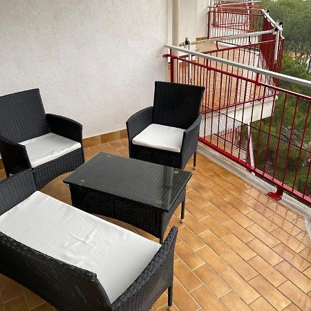 Residence Cristallo - Sabbiadoro Lignano Sabbiadoro Dış mekan fotoğraf