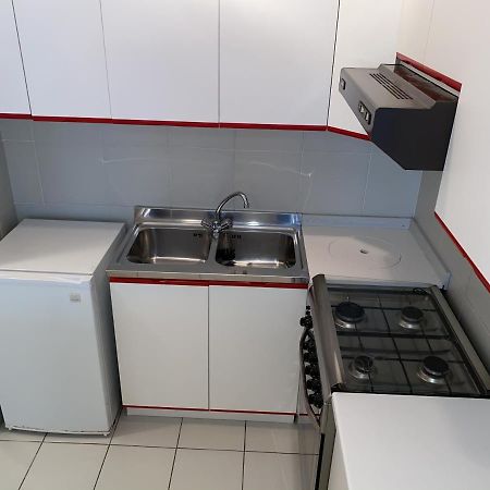 Residence Cristallo - Sabbiadoro Lignano Sabbiadoro Dış mekan fotoğraf