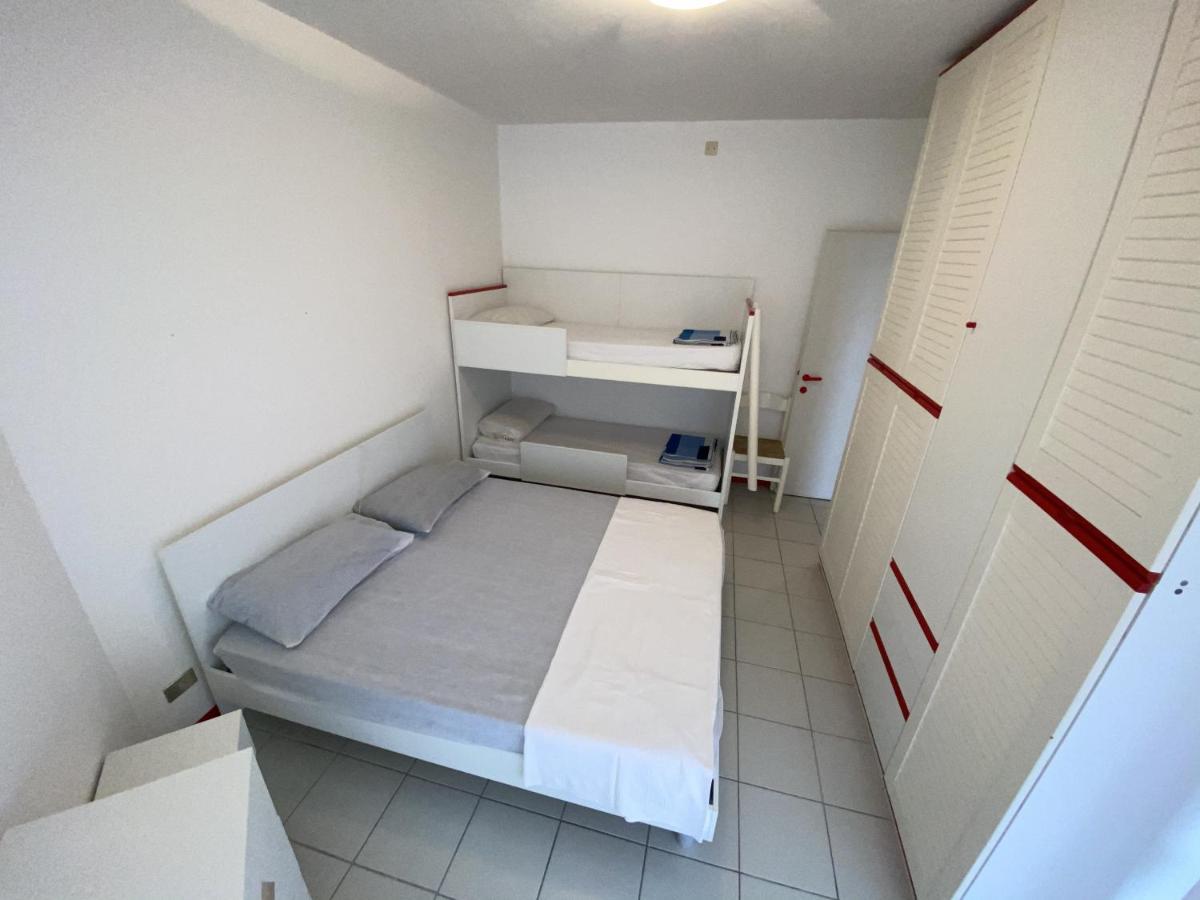 Residence Cristallo - Sabbiadoro Lignano Sabbiadoro Dış mekan fotoğraf