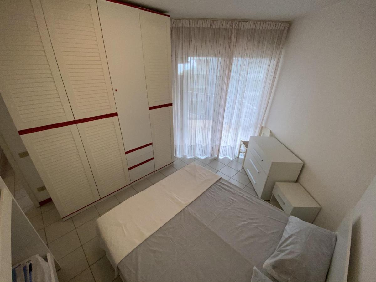 Residence Cristallo - Sabbiadoro Lignano Sabbiadoro Dış mekan fotoğraf