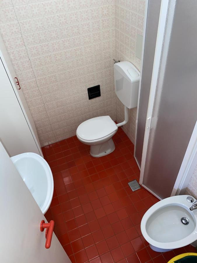 Residence Cristallo - Sabbiadoro Lignano Sabbiadoro Dış mekan fotoğraf